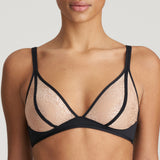 Marie Jo - Amman Bralette Top Jasper