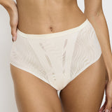 Triumph - Shape Smart Maxi Ecru White