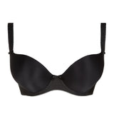 Freya - Deco Formpressad BH Svart