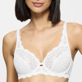 Triumph - Amourette Fullcup Bh Hvid