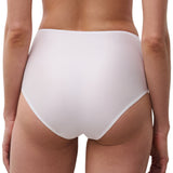 Chantelle - Graphic Support Maxi Trusse Hvid