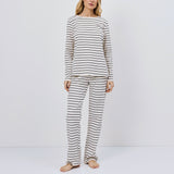 Aruelle - Justine Pyjamas Sæt