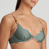 Marie Jo - Crete Plunge Bikini Inca Gold