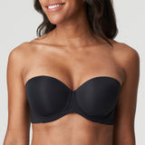 Primadonna - Figuras Stropløs Bh Charcoal