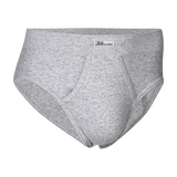 JBS Herre - Classic Bomuld Tanga Grå