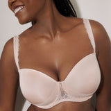 Primadonna - I Do Stropløs Bh Silky Tan