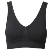 Trofé - Heidi Seamless Top Sort