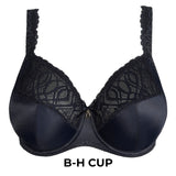Primadonna - Salerno Fullcup Bh Midnight Blue