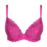 Marie Jo - Noemy Hjerteformet Bh Fuchsia Fiesta