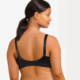 Chantelle - Every Curve Fullcup BH Svart