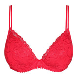 Marie Jo - Jane Push Up Bh True Red