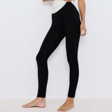 Triumph - Beauty Layers Leggings Wool Sort