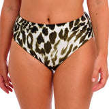 Fantasie - Cabo Verde Bikini Maxi Cactus