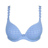 Marie Jo - Avero Hjerteformet Bh Santorini Blue