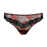 Marie Jo - Selyna Tai Trusse Spicy Red