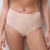 Chantelle - Norah Chic Maxi Trusse Soft Pink