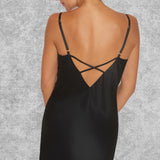 Lady avenue - Silke Nattlinne lång