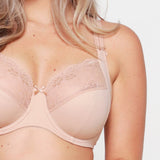 Lingadore - Daily Fullcup BH Blush