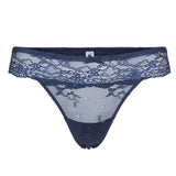 Lingadore - Daily String Trusse Navy