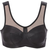 Trofé - Rosie Fullcup Bh Uden Bøjle Sort