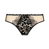 Empreinte - Agathe Tai Trusse Noir