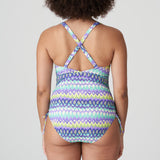 Primadonna - Holiday Triangel Badedragt Mezcalita Blue