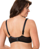 Trofé Minimizer Bh Med Bøjle Sort