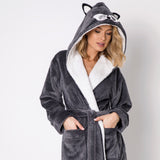 Aruelle - Roxy Kåbe Dark Grey