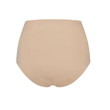 Byebra - Usynlig Maxi Trusse Beige
