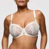 Primadonna - Naica Balconette BH Natural