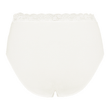 Balzaa - Bali Bambu Maxi Trosa Offwhite