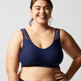 Chantelle - Soft Stretch Topp Vatt blonde Sapphire