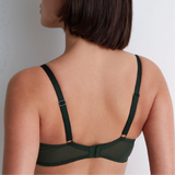 Aubade - Into The Groove Balconette Forest