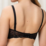 Triumph - Amourette Charm Fullcup Bh Sort