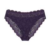Triumph - Amourette 300 Tai Trusse Blackcurrant