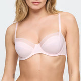 Marie Jo - Milao Fullcup Bh Pastel Pink