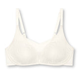 Triumph - Shape Smart Top Ecru White