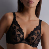 Aubade - Softessence Triangle Bh Noir