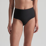 Byebra - Talje Kontrol Trusse Sort