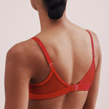 Marie Jo - Louie Spacer Fullcup Bh True Red