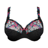 Primadonna - Miyara Fullcup BH Floral Eclipse