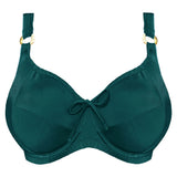Wearing Poetry - Ocean Deluxe Fullcup Bikini Top