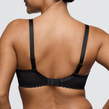 Primadonna - Miyara Plunge BH Floral Eclipse