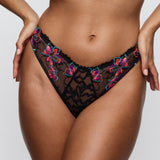Primadonna - Miyara String Floral Eclipse