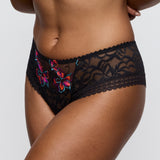 Primadonna - Miyara Luksus String Floral Eclipse