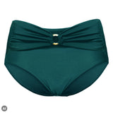 Wearing Poetry - Ocean Deluxe Bikini Full Brief