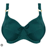 Wearing Poetry - Ocean Deluxe Fullcup Bikini Top