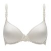 Chantelle - Champs Elysees T-shirt BH Ivory
