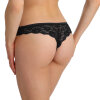 Marie Jo - Color Studio Lace String Svart