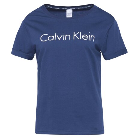 Calvin Klein - S/S Crew Neck Intuition